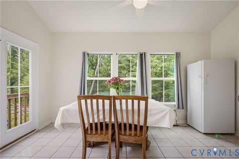 Tiny photo for 9013 Bailey Hill Road, Chesterfield, VA 23112 (MLS # 2618682)
