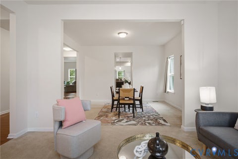 Tiny photo for 9013 Bailey Hill Road, Chesterfield, VA 23112 (MLS # 2618682)