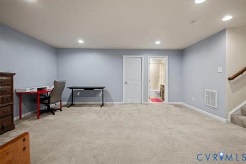 Tiny photo for 9013 Bailey Hill Road, Chesterfield, VA 23112 (MLS # 2618682)