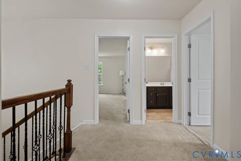 Tiny photo for 9013 Bailey Hill Road, Chesterfield, VA 23112 (MLS # 2618682)