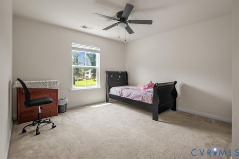 Tiny photo for 9013 Bailey Hill Road, Chesterfield, VA 23112 (MLS # 2618682)