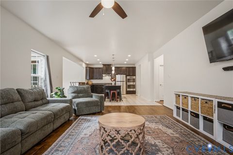 Tiny photo for 9013 Bailey Hill Road, Chesterfield, VA 23112 (MLS # 2618682)