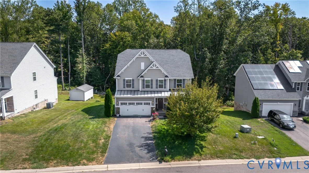 9013 Bailey Hill Road