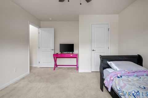 Tiny photo for 9013 Bailey Hill Road, Chesterfield, VA 23112 (MLS # 2618682)