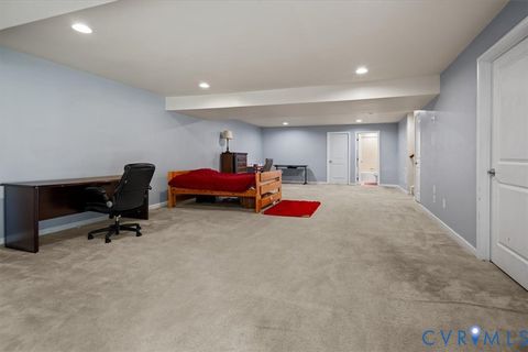 Tiny photo for 9013 Bailey Hill Road, Chesterfield, VA 23112 (MLS # 2618682)
