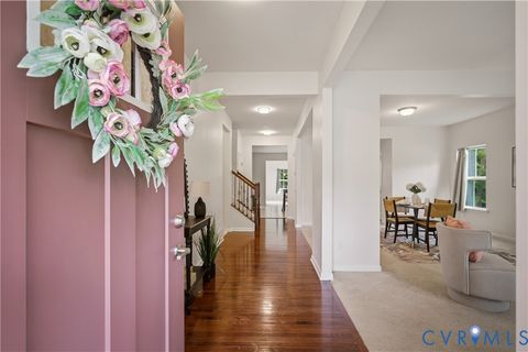 Tiny photo for 9013 Bailey Hill Road, Chesterfield, VA 23112 (MLS # 2618682)