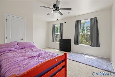 Tiny photo for 9013 Bailey Hill Road, Chesterfield, VA 23112 (MLS # 2618682)