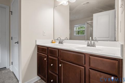 Tiny photo for 9013 Bailey Hill Road, Chesterfield, VA 23112 (MLS # 2618682)