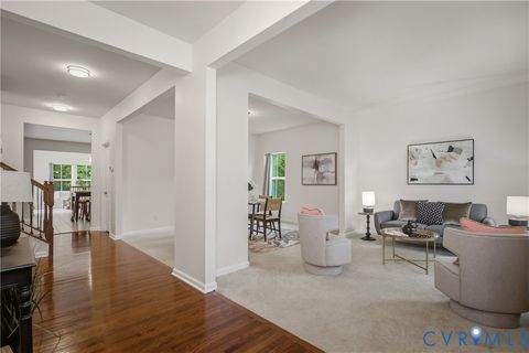 Tiny photo for 9013 Bailey Hill Road, Chesterfield, VA 23112 (MLS # 2618682)