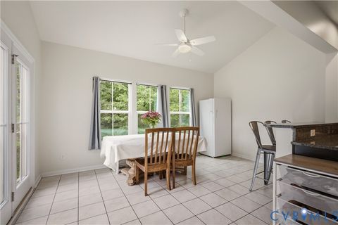 Tiny photo for 9013 Bailey Hill Road, Chesterfield, VA 23112 (MLS # 2618682)