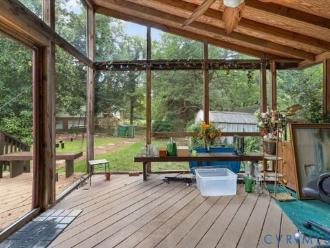 Tiny photo for 3207 Bute Lane, Richmond, VA 23221 (MLS # 2626351)