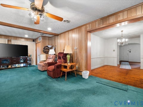 Tiny photo for 3207 Bute Lane, Richmond, VA 23221 (MLS # 2626351)