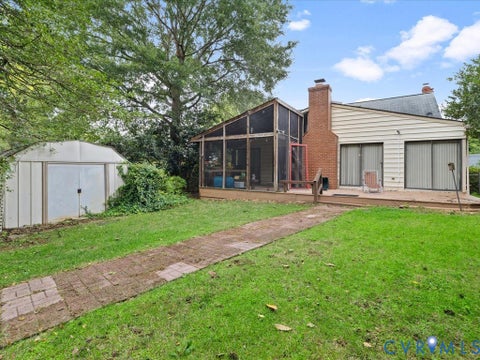 Tiny photo for 3207 Bute Lane, Richmond, VA 23221 (MLS # 2626351)