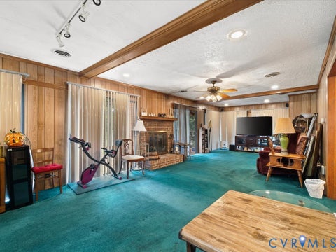 Tiny photo for 3207 Bute Lane, Richmond, VA 23221 (MLS # 2626351)