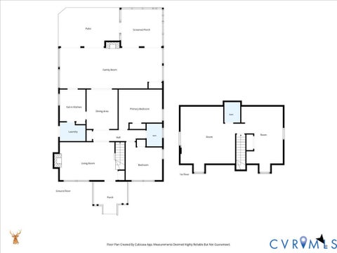 Tiny photo for 3207 Bute Lane, Richmond, VA 23221 (MLS # 2626351)