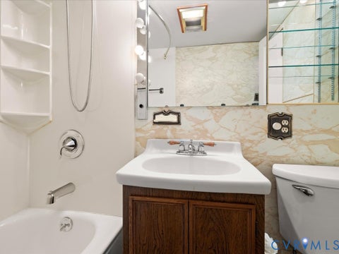 Tiny photo for 3207 Bute Lane, Richmond, VA 23221 (MLS # 2626351)