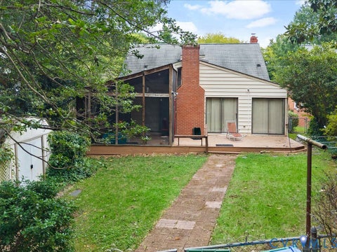 Tiny photo for 3207 Bute Lane, Richmond, VA 23221 (MLS # 2626351)
