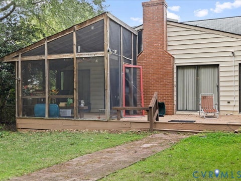Tiny photo for 3207 Bute Lane, Richmond, VA 23221 (MLS # 2626351)
