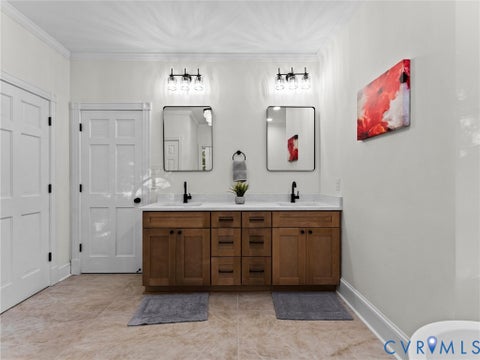 Tiny photo for 12603 Hogans Drive, Chester, VA 23836 (MLS # 2627275)