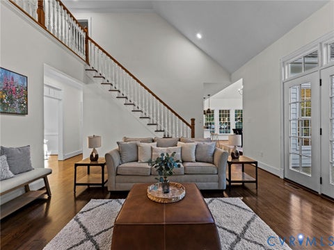 Tiny photo for 12603 Hogans Drive, Chester, VA 23836 (MLS # 2627275)