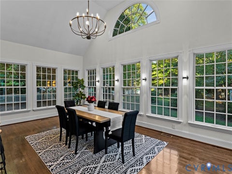 Tiny photo for 12603 Hogans Drive, Chester, VA 23836 (MLS # 2627275)