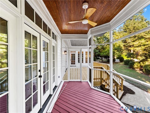 Tiny photo for 12603 Hogans Drive, Chester, VA 23836 (MLS # 2627275)
