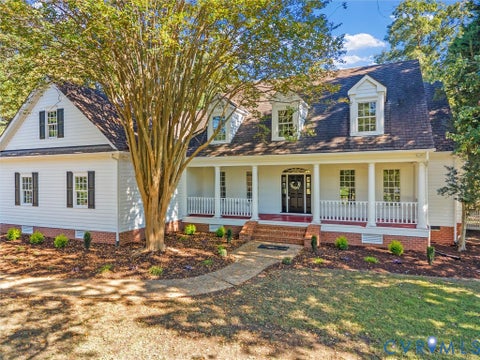 Photo of 12603 Hogans Drive, Chester, VA 23836 (MLS # 2627275)