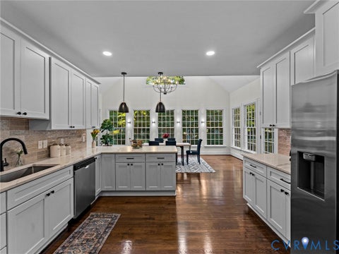Tiny photo for 12603 Hogans Drive, Chester, VA 23836 (MLS # 2627275)