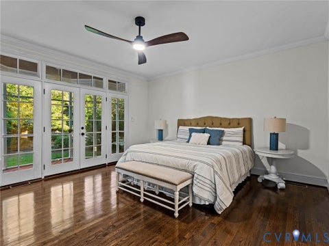 Tiny photo for 12603 Hogans Drive, Chester, VA 23836 (MLS # 2627275)