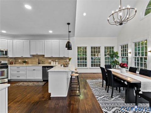 Tiny photo for 12603 Hogans Drive, Chester, VA 23836 (MLS # 2627275)