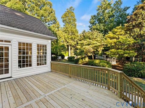 Tiny photo for 12603 Hogans Drive, Chester, VA 23836 (MLS # 2627275)