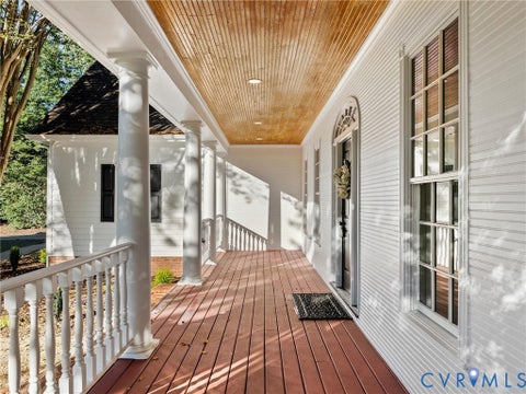 Tiny photo for 12603 Hogans Drive, Chester, VA 23836 (MLS # 2627275)
