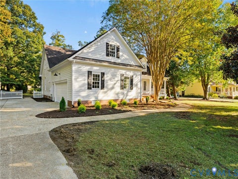 Tiny photo for 12603 Hogans Drive, Chester, VA 23836 (MLS # 2627275)