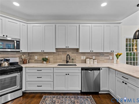 Tiny photo for 12603 Hogans Drive, Chester, VA 23836 (MLS # 2627275)