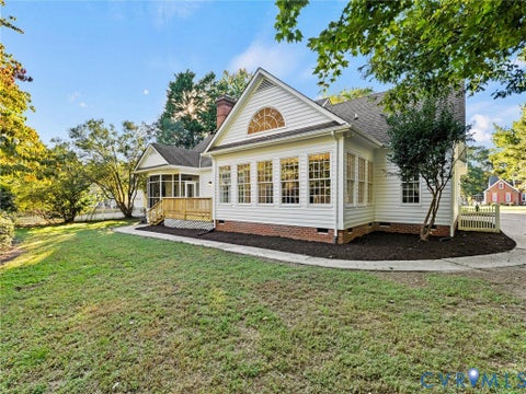 Tiny photo for 12603 Hogans Drive, Chester, VA 23836 (MLS # 2627275)