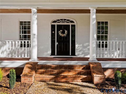 Tiny photo for 12603 Hogans Drive, Chester, VA 23836 (MLS # 2627275)