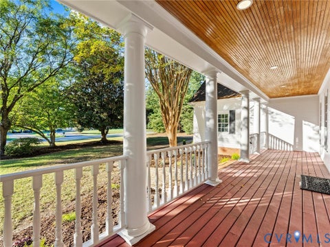 Tiny photo for 12603 Hogans Drive, Chester, VA 23836 (MLS # 2627275)
