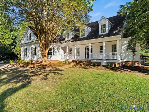 Tiny photo for 12603 Hogans Drive, Chester, VA 23836 (MLS # 2627275)