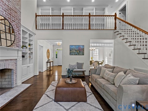 Tiny photo for 12603 Hogans Drive, Chester, VA 23836 (MLS # 2627275)