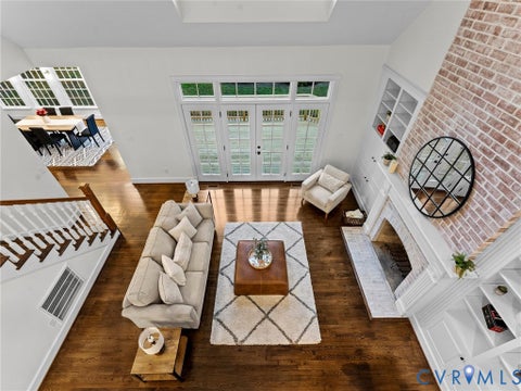 Tiny photo for 12603 Hogans Drive, Chester, VA 23836 (MLS # 2627275)