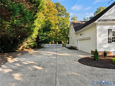 Tiny photo for 12603 Hogans Drive, Chester, VA 23836 (MLS # 2627275)