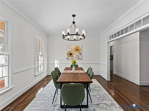 Tiny photo for 12603 Hogans Drive, Chester, VA 23836 (MLS # 2627275)