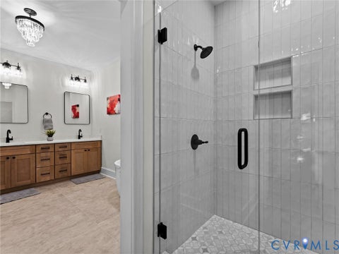 Tiny photo for 12603 Hogans Drive, Chester, VA 23836 (MLS # 2627275)