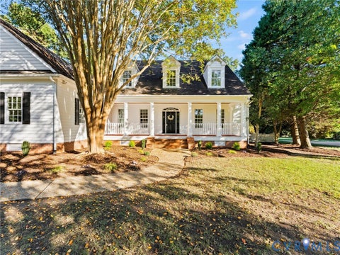 Tiny photo for 12603 Hogans Drive, Chester, VA 23836 (MLS # 2627275)