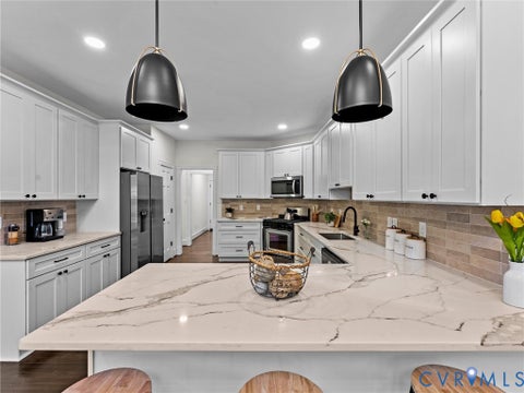 Tiny photo for 12603 Hogans Drive, Chester, VA 23836 (MLS # 2627275)