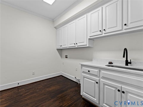 Tiny photo for 12603 Hogans Drive, Chester, VA 23836 (MLS # 2627275)