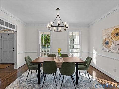 Tiny photo for 12603 Hogans Drive, Chester, VA 23836 (MLS # 2627275)
