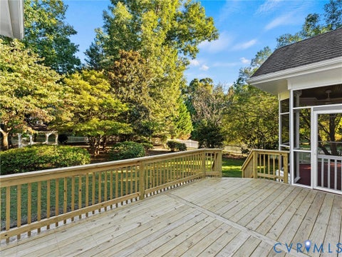 Tiny photo for 12603 Hogans Drive, Chester, VA 23836 (MLS # 2627275)