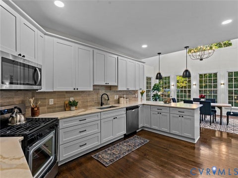 Tiny photo for 12603 Hogans Drive, Chester, VA 23836 (MLS # 2627275)