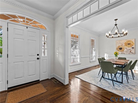 Tiny photo for 12603 Hogans Drive, Chester, VA 23836 (MLS # 2627275)